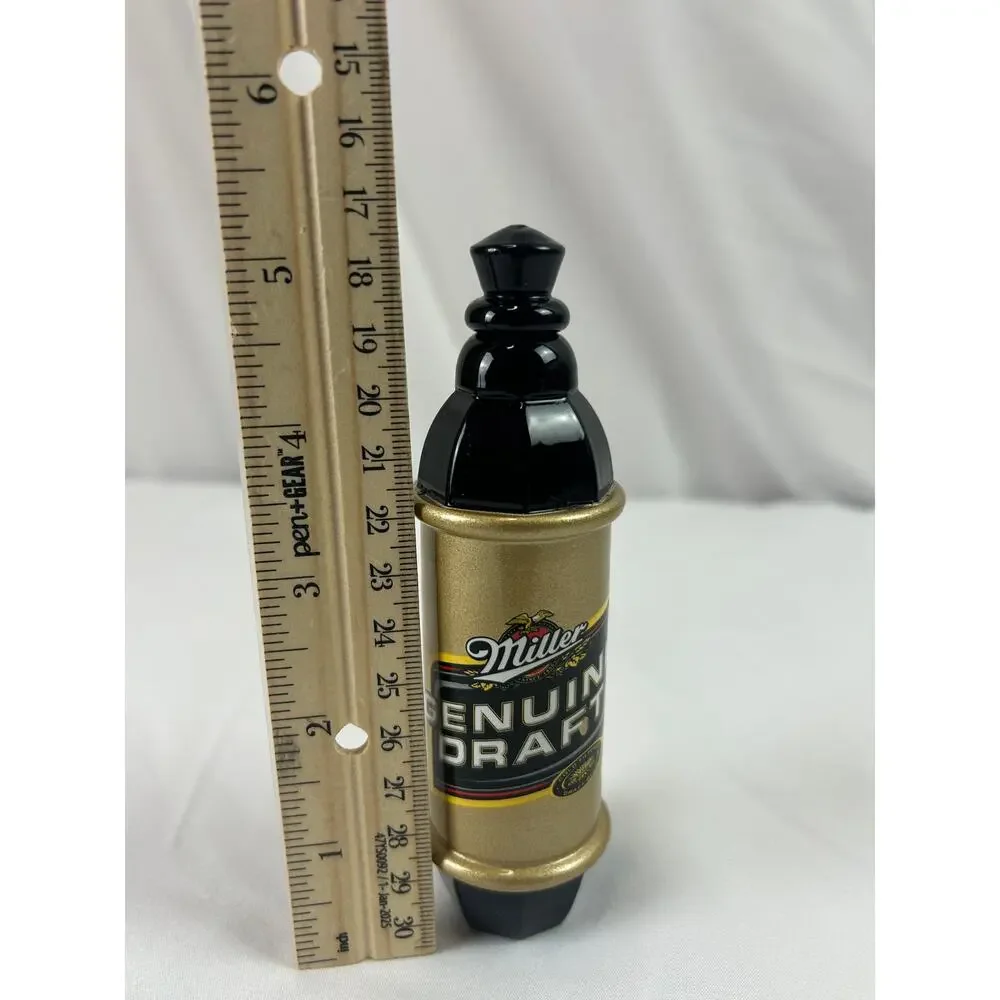 Miller vintage genuine